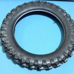 Dirt-bike tire multi size  2.50-10， 2.75-10， 3.00-10 - Image 2