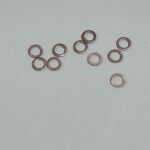 UTV Washers: Essential Components for Peak ATV/UTV Performance