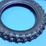 Dirt-bike tire multi size  2.50-10， 2.75-10， 3.00-10 - Image 4