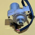 3 Bolt Motor Starter For Chinese 50CC 70CC 90CC 110CC 125CC ATV TAO TAO