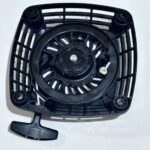 Kawasaki Recoil Rewind Pull Starter Replacement for ATV UTV Models – Heavy-Duty Repair Kit Compatible with Kawasaki Brute Force 750 650, Prairie, Bayou, KFX, Teryx & More – Complete Assembly with Rope, Spring, Housing, Handle & Hardware for Easy DIY Installation - Image 4