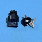 Direct Replacement UTV ATV Ignition Switch - Universal Fit for Polaris RZR & Ranger, Can-Am Maverick & Defender, Honda Pioneer & Foreman, Yamaha YXZ & Wolverine, Kawasaki Teryx & Mule - OEM Style Key Switch Assembly for Reliable Starting & Electrical Control. - Image 4