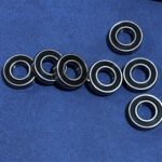 Critical Bearing Applications in UTV & ATV Parts: Wheel, Axle, Suspension & Steering Essentials - Image 3