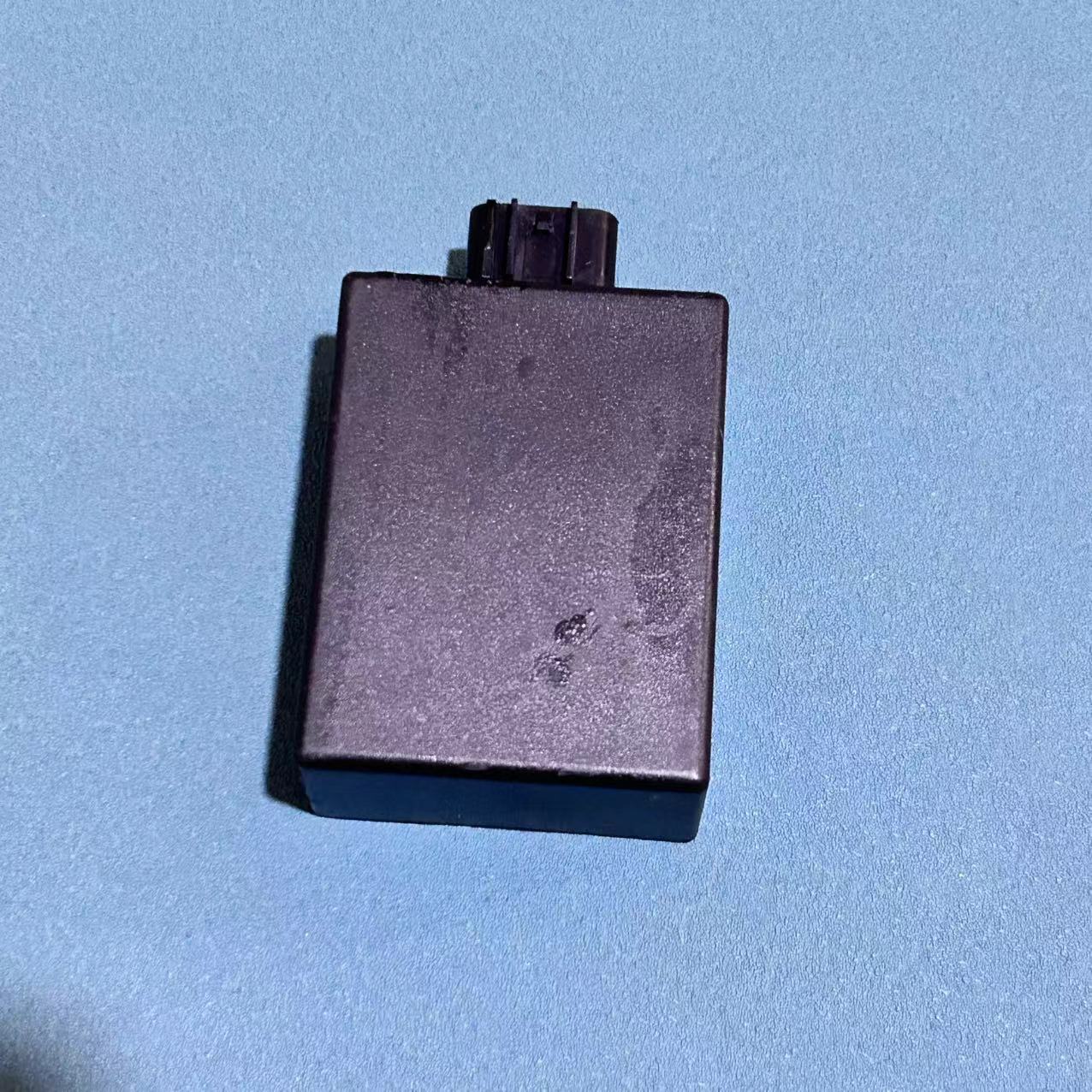 CDI High Performance CDI Module Ignitor for 2005 Polaris Sportsman 500 HO / International, Fits Polaris Sportsman 335 400 500 Carbureted Models 1996-2001, Replaces Part Numbers 3085639, 3084691, 3086982, ATV Engine Computer - Image 1