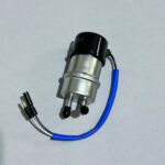Fuel Pump for Honda 16710-HA7-672 16710-HA7-671, High-Pressure Gasoline Petrol Pump, Compatible with Honda ATV/UTV, Direct OE Replacement Part for Fuel System Repair - Image 2