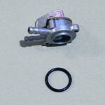 Fuel Petcock For Honda ATC70 ATC110 ATC125M C70 CT70 CT90 CT110 TRX70 125 TRX90 - Image 2
