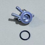 Fuel Petcock For Honda ATC70 ATC110 ATC125M C70 CT70 CT90 CT110 TRX70 125 TRX90