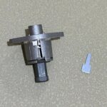 OEM Replacement Cam Timing Chain Tensioner with Gasket Kit for Honda CRF450 CRF450R 2004-2008, 14520-MEN-671. - Image 3