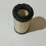 t Air Filter For Kawasaki Mule 3010 & Trans 4x4 - High-Performance Engine Filter Compatible with Kawasaki Mule 3010 4x4 KAF620 Models (2001-2008) & Kawasaki Mule 3010 Trans 4x4 Models (2005-2008). Direct OEM Replacement Part for Improved Airflow, Engine Protection, and Maximum Filtration Efficiency for Your UTV's Motor. Easy Install Air Box Filter.