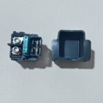 Starter Solenoid Relay Switch for Kawasaki 27010-0792 ZZR600 Ninja ZX6R ZX9R - OEM Replacement Motorcycle Part for Enhanced Starting Performance & Electrical System Reliability - Image 3