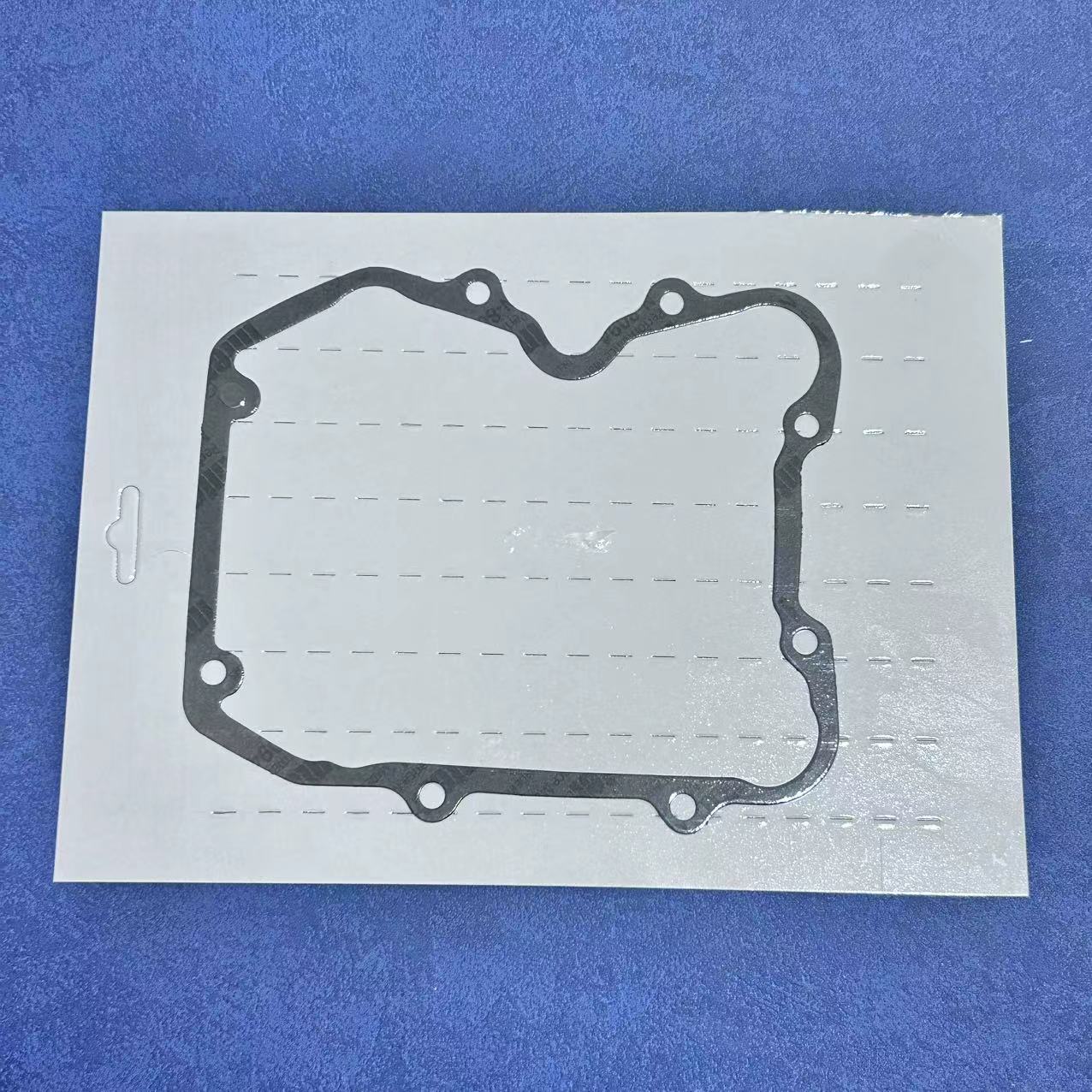 3085074 POLARIS ROCKER COVER GASKET 3085074 for 1995-2013 RANGER SPORTSMAN MAGNUM SCRAMBLER - ATV UTV Engine Valve Cover Seal Replacement Part OEM Fit - Image 1
