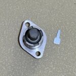OEM Replacement Cam Timing Chain Tensioner with Gasket Kit for Honda CRF450 CRF450R 2004-2008, 14520-MEN-671. - Image 4