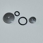 Engine Motor Stator Magneto Cover for 50cc 70cc 90cc 110cc ATV Quad - Compatible with Taotao Coolster & More, Heavy-Duty Aluminum Replacement Case - Image 4