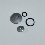 Engine Motor Stator Magneto Cover for 50cc 70cc 90cc 110cc ATV Quad - Compatible with Taotao Coolster & More, Heavy-Duty Aluminum Replacement Case - Image 5