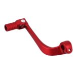 Upgrade Your Ride with Heavy Duty Alloy Gear Shift Lever Shifter Pedal For Honda CRF110 CRF110F (2013-2018) | CNC Machined, Anodized Black, Durable Aftermarket Replacement Footpeg & Lever Kit for Off-Road, Motocross, Dirt Bike Performance Enhancement - Image 6