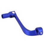 Upgrade Your Ride with Heavy Duty Alloy Gear Shift Lever Shifter Pedal For Honda CRF110 CRF110F (2013-2018) | CNC Machined, Anodized Black, Durable Aftermarket Replacement Footpeg & Lever Kit for Off-Road, Motocross, Dirt Bike Performance Enhancement - Image 5
