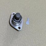 OEM Replacement Cam Timing Chain Tensioner with Gasket Kit for Honda CRF450 CRF450R 2004-2008, 14520-MEN-671.