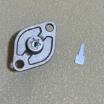 OEM Replacement Cam Timing Chain Tensioner with Gasket Kit for Honda CRF450 CRF450R 2004-2008, 14520-MEN-671. - Image 5
