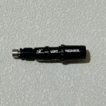 TaylorMade Qi4D Qi35 Qi10 SIM M6 M5 M4 Shaft Adapter .335 – Golf Club Tip, Driver Sleeve, Adjustable Hosel, Durable Aluminum