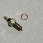 OEM Spec 3GB-82540-01-00 Neutral Switch For Yamaha Big Bear 250 Bruin 350 Wolverine Badger 80 ATV Quad