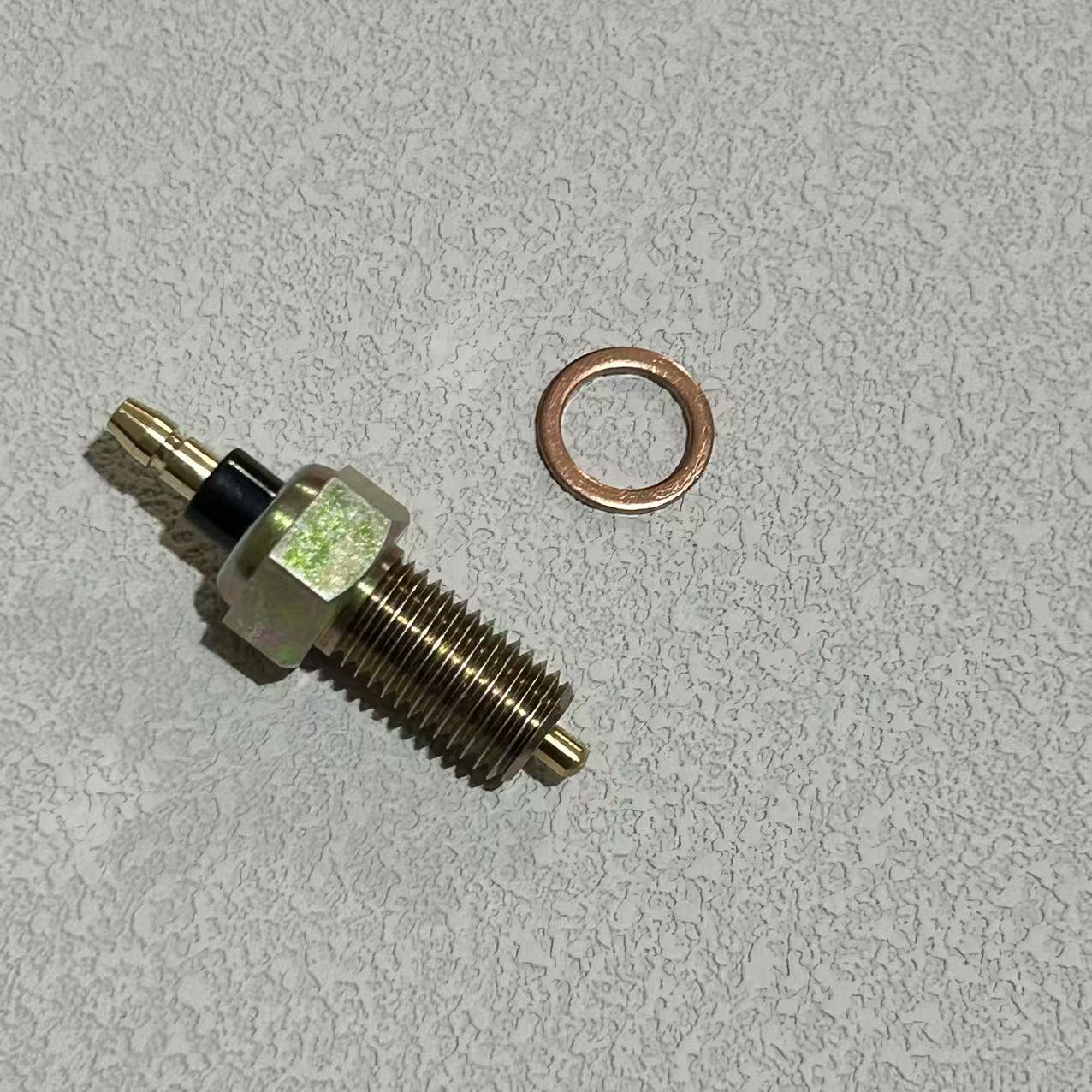 3GB-82540-01-00 OEM Spec 3GB-82540-01-00 Neutral Switch For Yamaha Big Bear 250 Bruin 350 Wolverine Badger 80 ATV Quad - Image 1