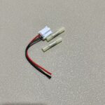 OEM Toyota Tacoma 2005-2016 Blower Motor Plug 90980-10916 12 Gauge Wire Connector - Image 3