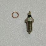OEM Spec 3GB-82540-01-00 Neutral Switch For Yamaha Big Bear 250 Bruin 350 Wolverine Badger 80 ATV Quad - Image 4