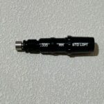 TaylorMade Qi4D Qi35 Qi10 SIM M6 M5 M4 Shaft Adapter .335 – Golf Club Tip, Driver Sleeve, Adjustable Hosel, Durable Aluminum - Image 2