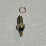 OEM Spec 3GB-82540-01-00 Neutral Switch For Yamaha Big Bear 250 Bruin 350 Wolverine Badger 80 ATV Quad - Image 2