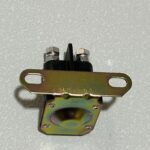 Starter Solenoid Relay for Polaris Sportsman Scrambler 500 800 4011251 4011072 ATV - Image 2