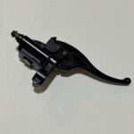 Left Brake Master Cylinder Compatible with Polaris Sportsman 500 2050078 OEM Replacement for Magnum 325 500 Xplorer 300 400 Worker 335 Front Left Hand