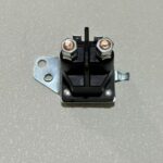 Replace 725-06153 Starter Solenoid Relay – Fit MTD Cub Cadet Troy-Bilt Snow Blower & Mower - Image 2