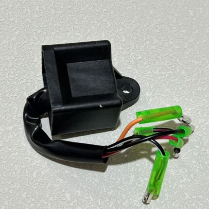 New CDI Box Fits Yamaha YFS200 Blaster 1997-2002 OEM 2XJ-85540-M0-00