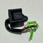 New CDI Box Fits Yamaha YFS200 Blaster 1997-2002 OEM 2XJ-85540-M0-00 - Image 3