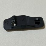 NEW OEM 65722-8J000 Hood Prop Rod Retaining Clip for 2002-03-04-05-06 Nissan Altima - Fix Loose Hood Prop Rod, Direct Replacement, Auto Parts - Image 4