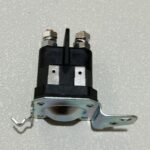 Replace 725-06153 Starter Solenoid Relay – Fit MTD Cub Cadet Troy-Bilt Snow Blower & Mower