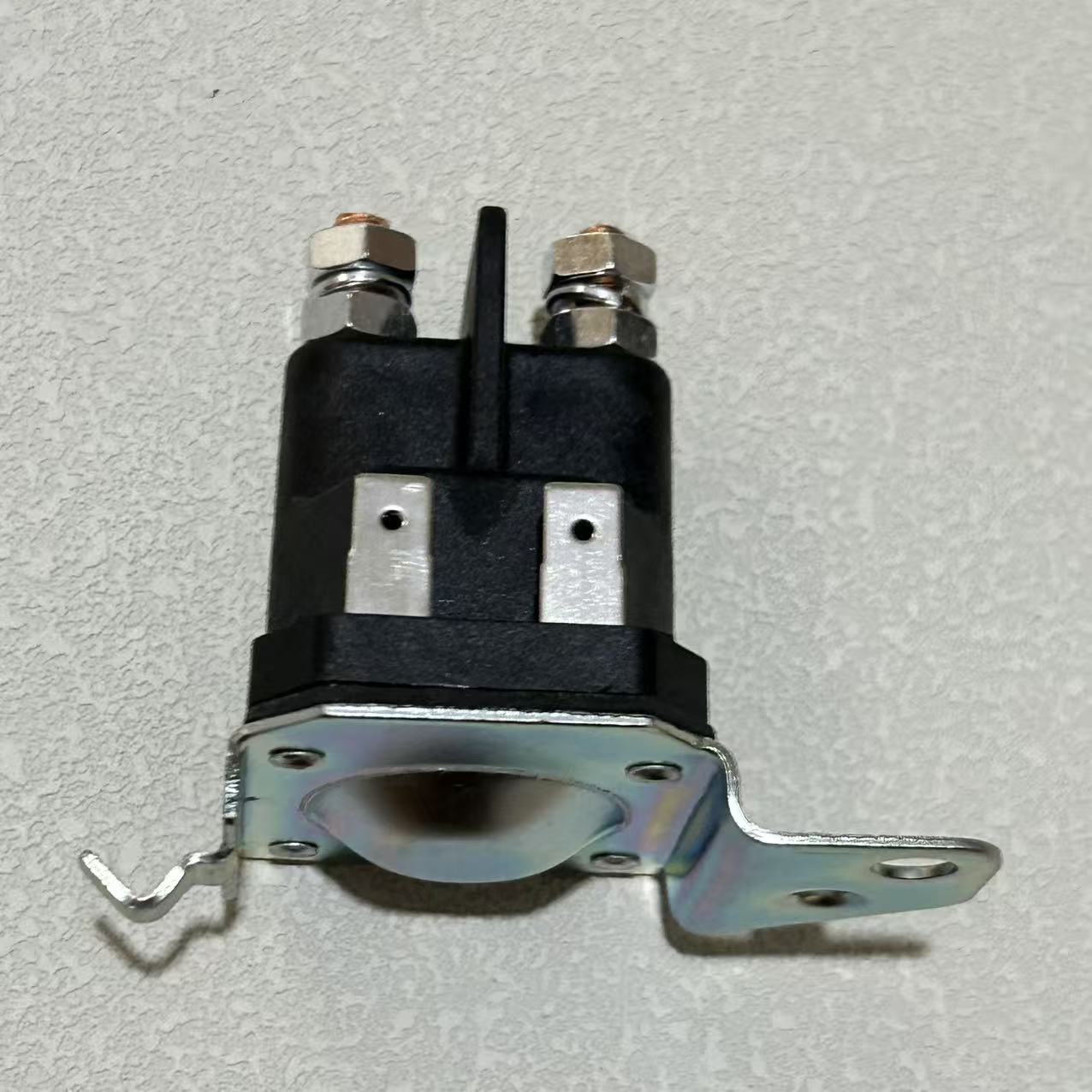Starter Solenoid Relay Replace 725-06153 Starter Solenoid Relay – Fit MTD Cub Cadet Troy-Bilt Snow Blower & Mower - Image 1
