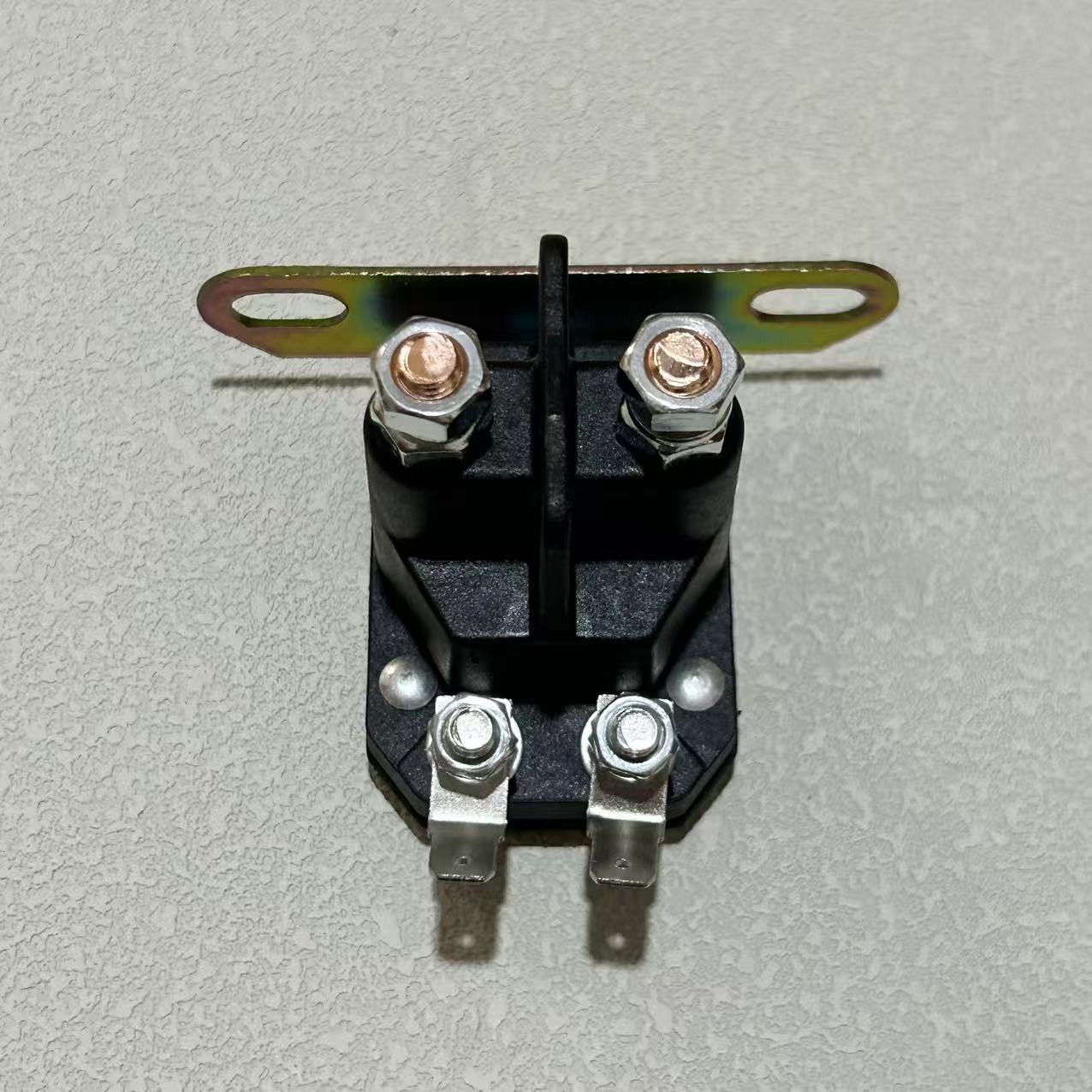 a0524308f0bf1b6fa9ed2972e4d463e0 Starter Solenoid Relay for Polaris Sportsman Scrambler 500 800 4011251 4011072 ATV - Image 1
