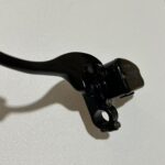 Left Brake Master Cylinder Compatible with Polaris Sportsman 500 2050078 OEM Replacement for Magnum 325 500 Xplorer 300 400 Worker 335 Front Left Hand - Image 3