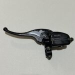 Left Brake Master Cylinder Compatible with Polaris Sportsman 500 2050078 OEM Replacement for Magnum 325 500 Xplorer 300 400 Worker 335 Front Left Hand - Image 4