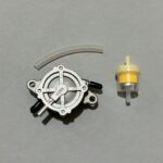 Fuel Pump For GY6 Engine 50cc 125cc 150cc Jonway Tank Znel Lance Scooter Moped
