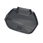 Motorcycle Accessories Compatible with YAMAHA NMAX TURBO V3 Modified Storage Box Toolbox Dust Cover Waterproof Side Pocket Cover - Image 2