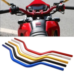 Motorcycle Handlebar Modification 70mm Heightened Aluminum Alloy 22mm Universal Off-Road EVO Variable Diameter 28mm PRO Fatbar Riser Kit