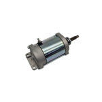 ATV UTV Starter Motor for Polaris 900 1000 4014037 4014548 | RZR Ranger General Replacement 12V CW 9T