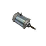 ATV UTV Starter Motor for Polaris 900 1000 4014037 4014548 | RZR Ranger General Replacement 12V CW 9T - Image 2