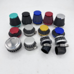 CNC Fuel Filter Oil Cup for Off-road Motorcycle ATV Beach Buggy Pedal Accessories 6mm 8mm Aluminum Alloy Universal - Image 4